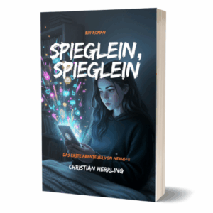 NEXUS-5 Buch 1: Spieglein, Spieglein [Softcover]